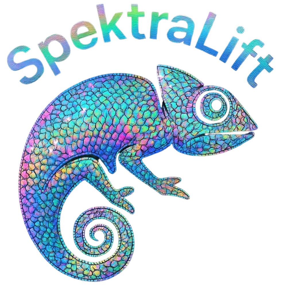 SpektraLift Logo