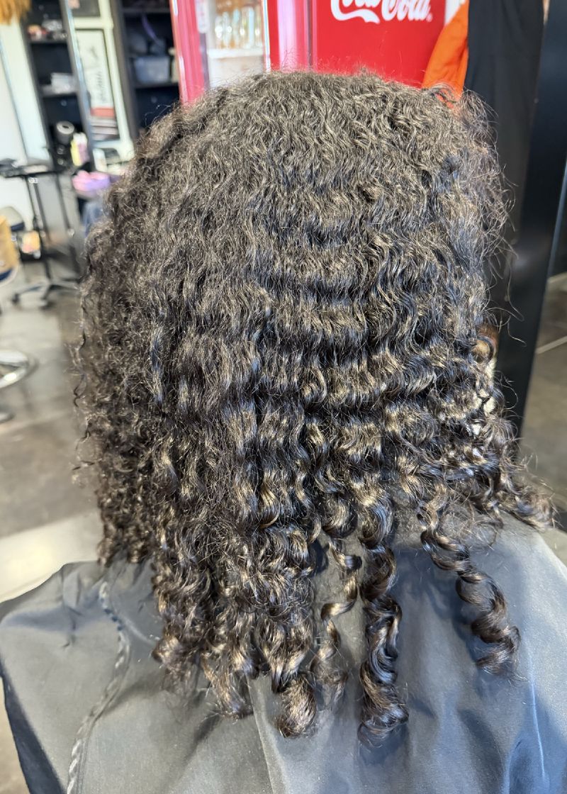 Before transformation
