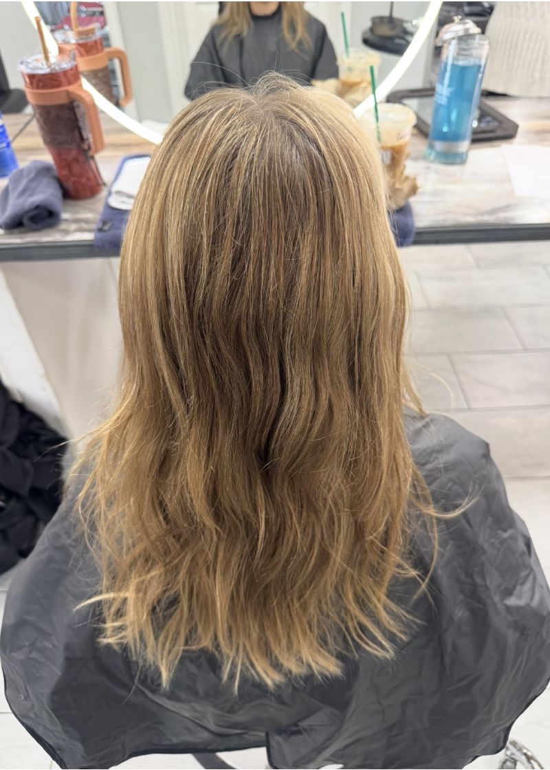 Before transformation