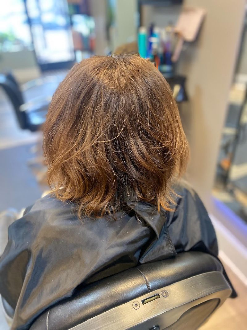 Before transformation