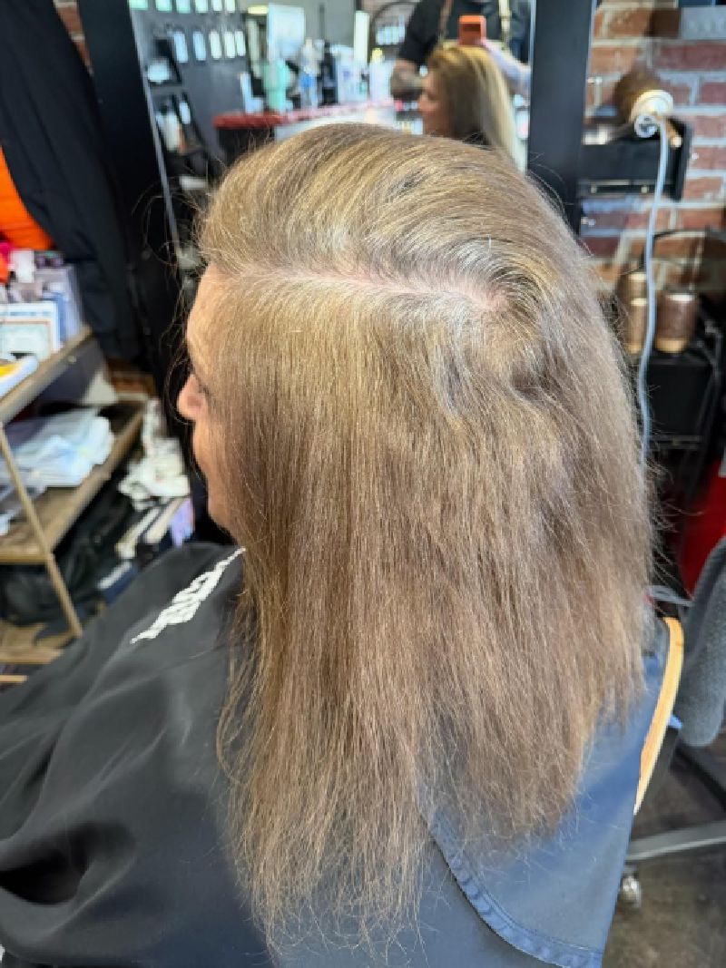 Before transformation