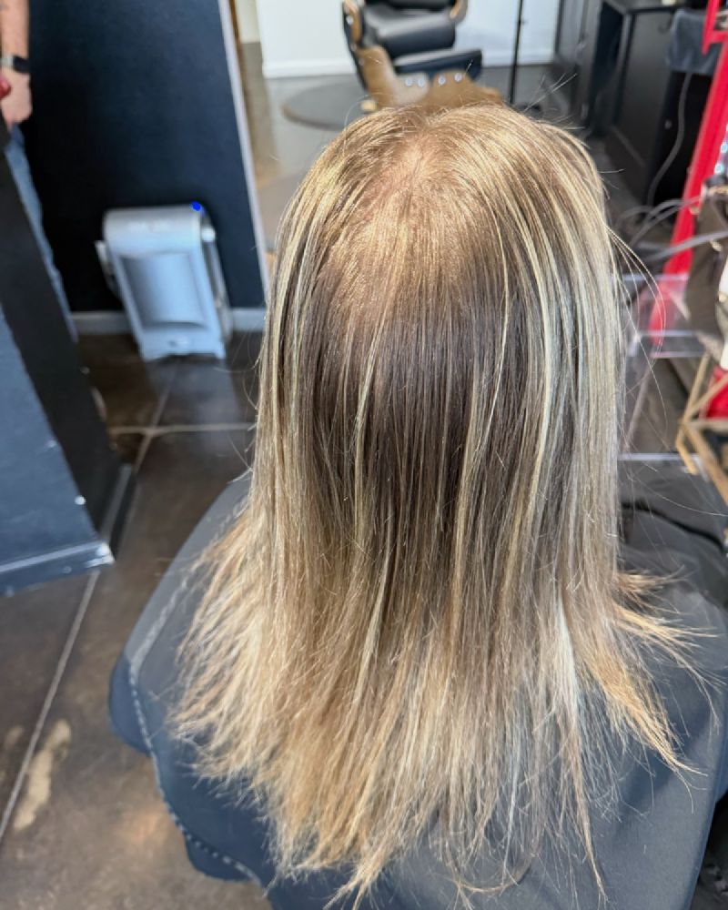 Before transformation