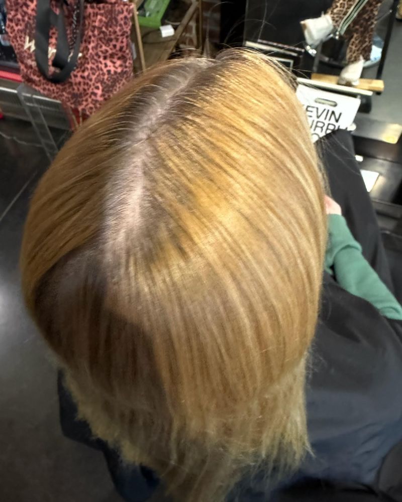 Before transformation