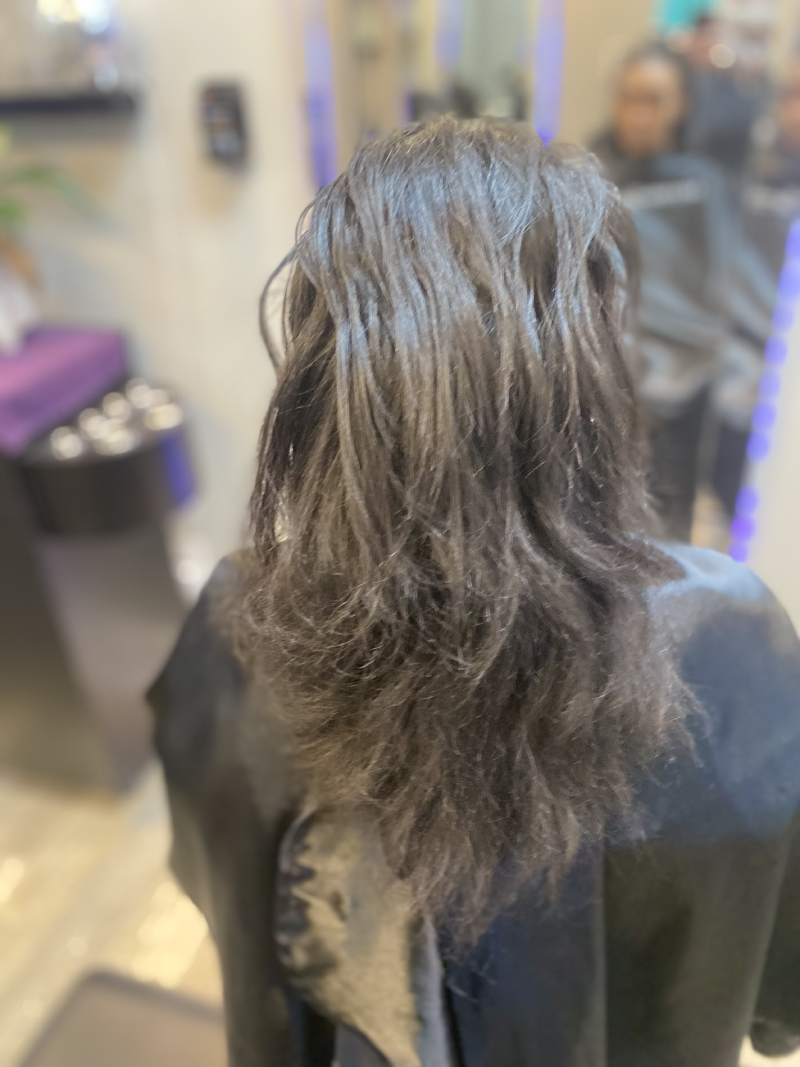 Before transformation