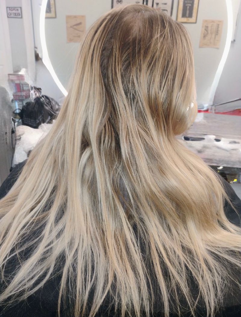 Before transformation