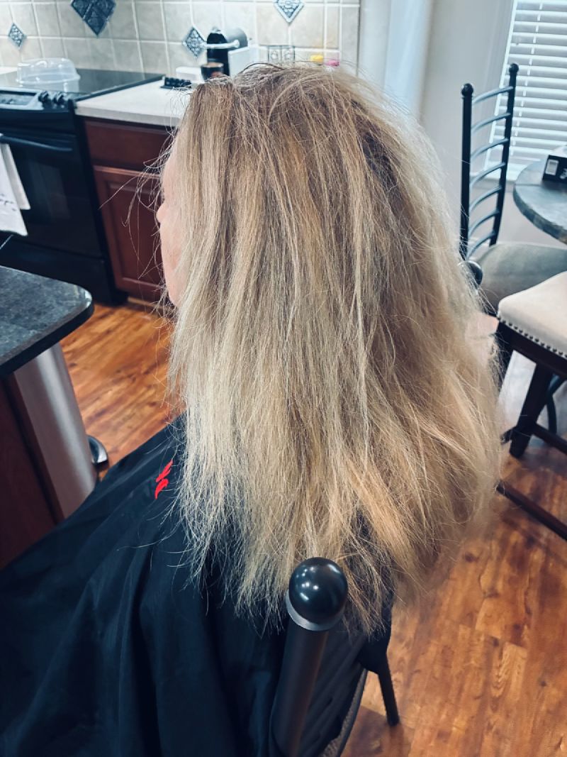 Before transformation