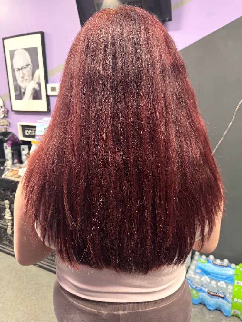 Before transformation
